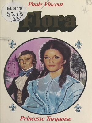 cover image of Flora